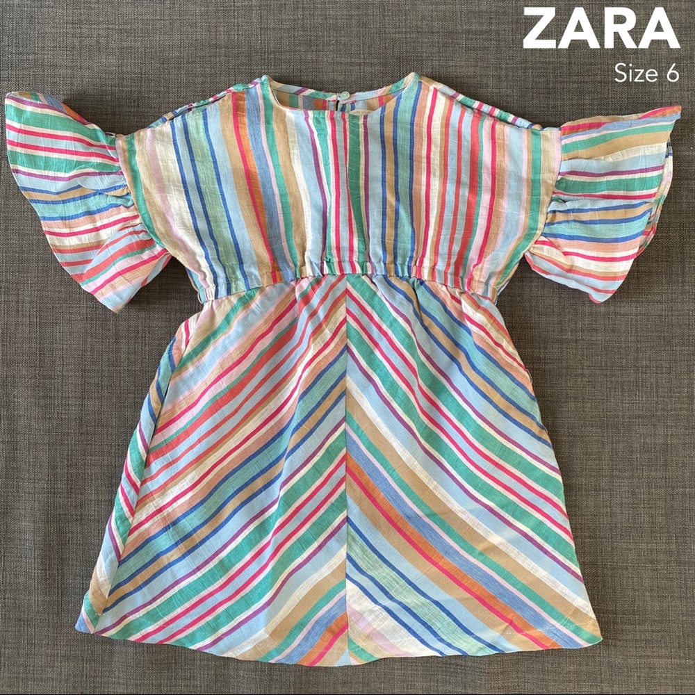 🎀Girls Dress • Size 6🎀